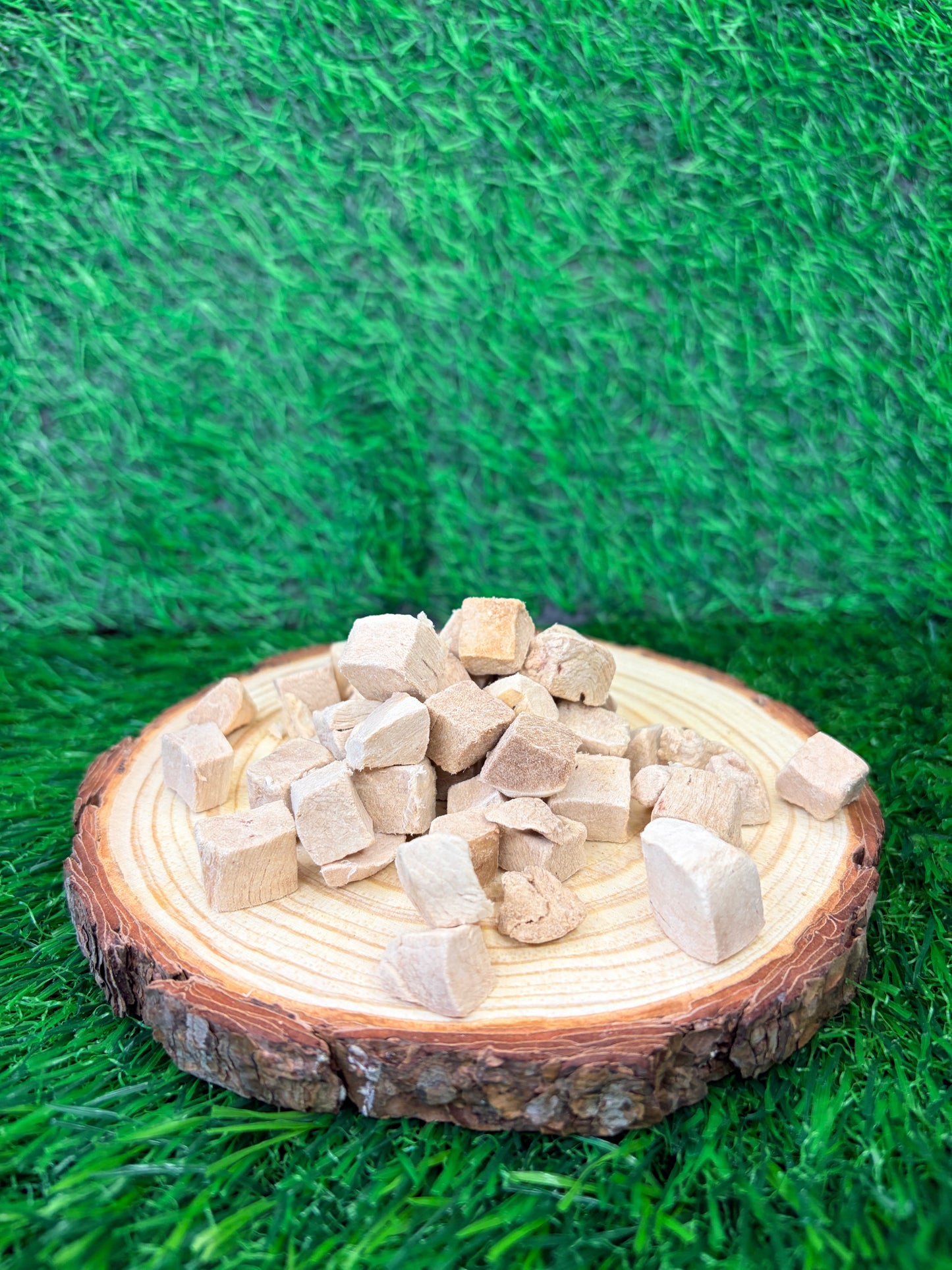 Freeze Dried Meat Treats