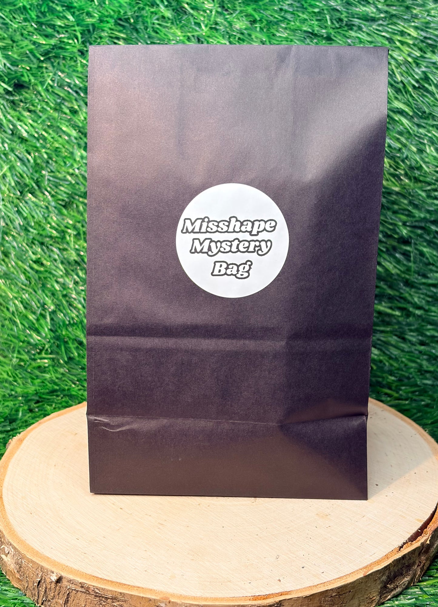 Misshape Mystery Bag