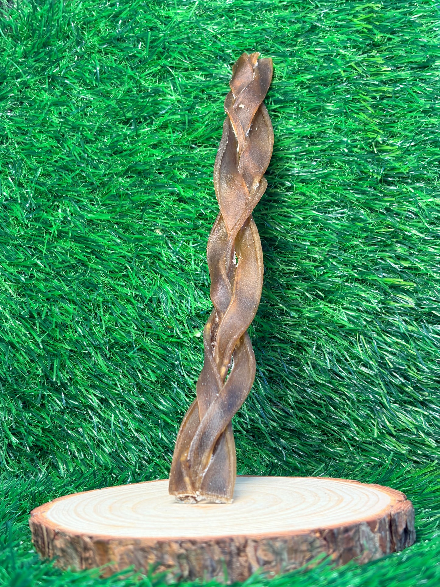 Camel Skin Braid