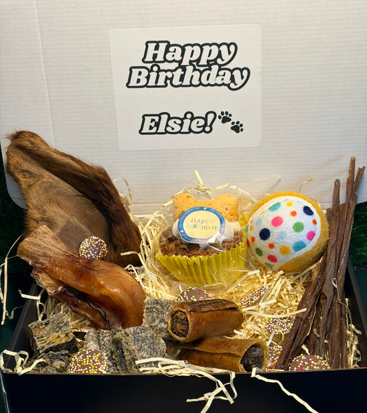 Birthday Box