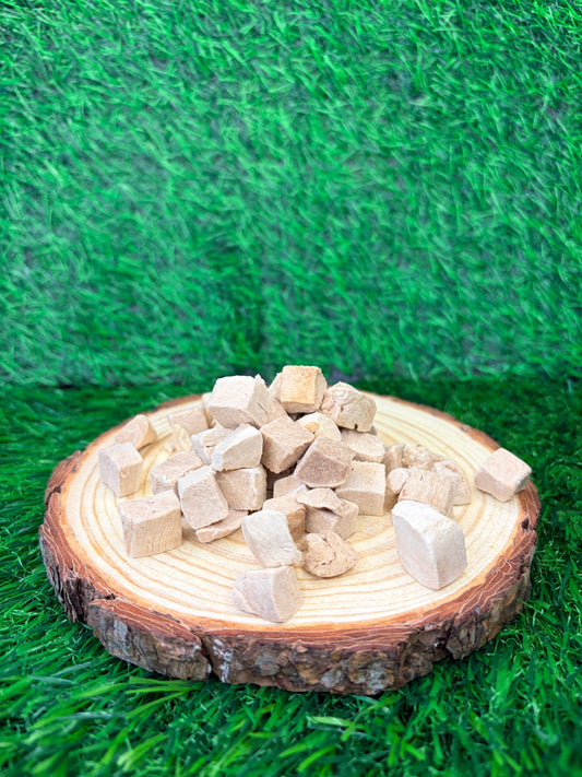 Freeze Dried Meat Treats