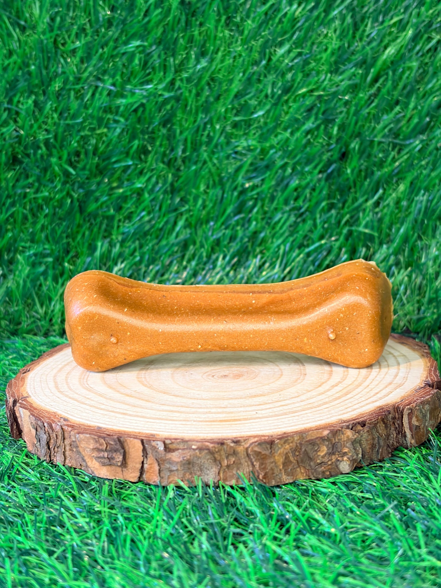 Large Cheese Bone