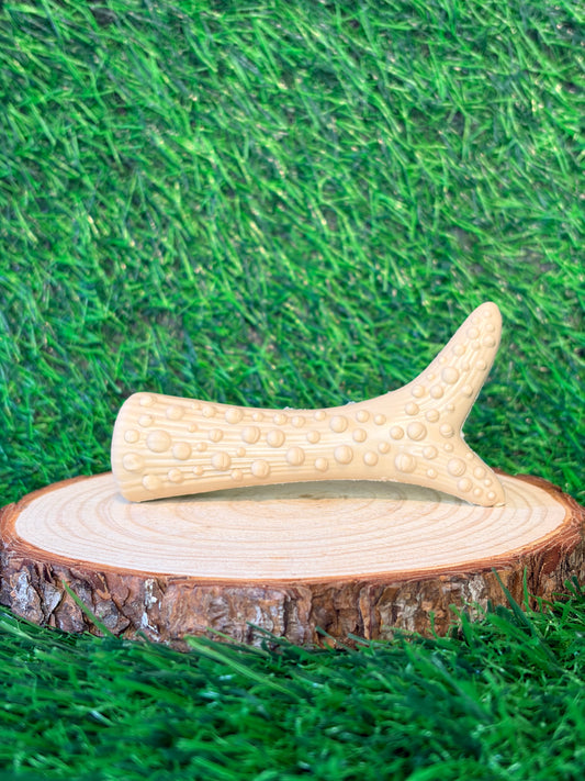 Peanut Butter Filled Antler