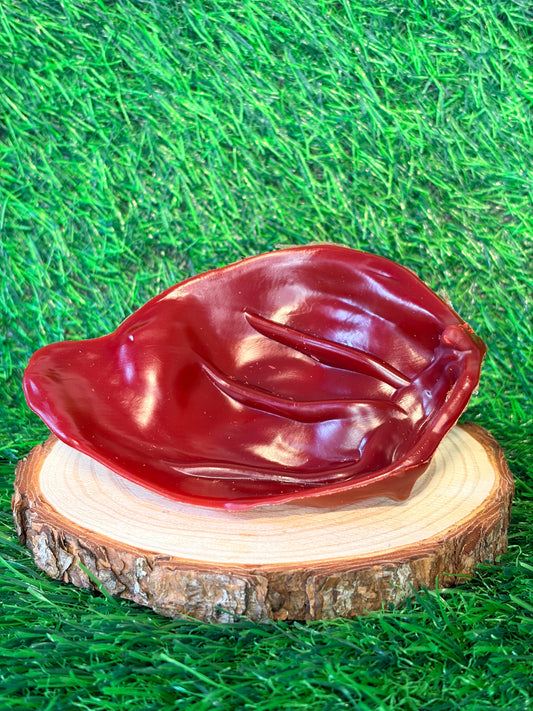 Veggie Pig Ear - Smoked Flavour