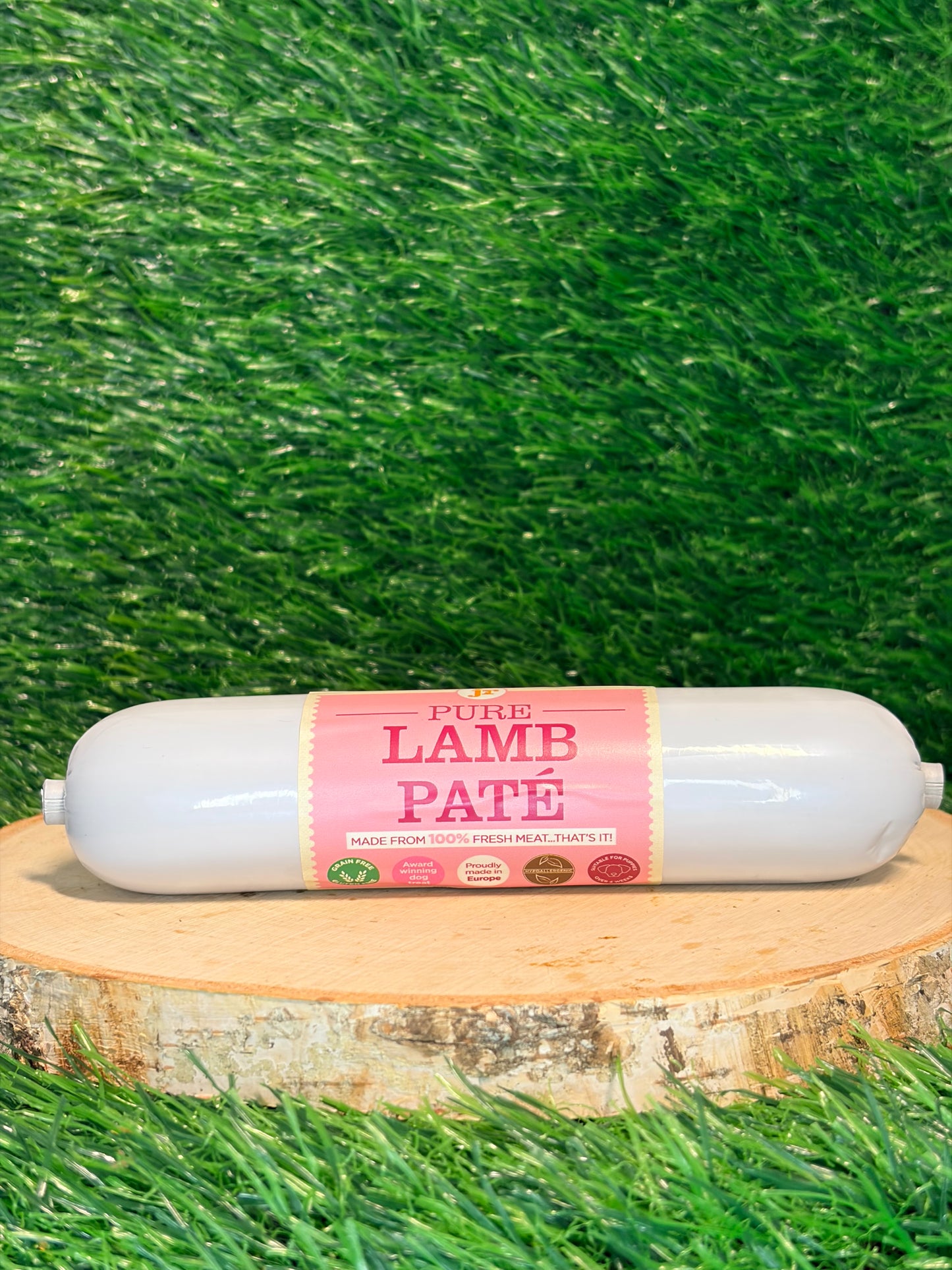 Pure Paté (variety of flavours)