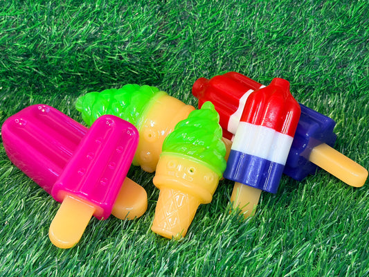 Ice Lolly Cooling Toy