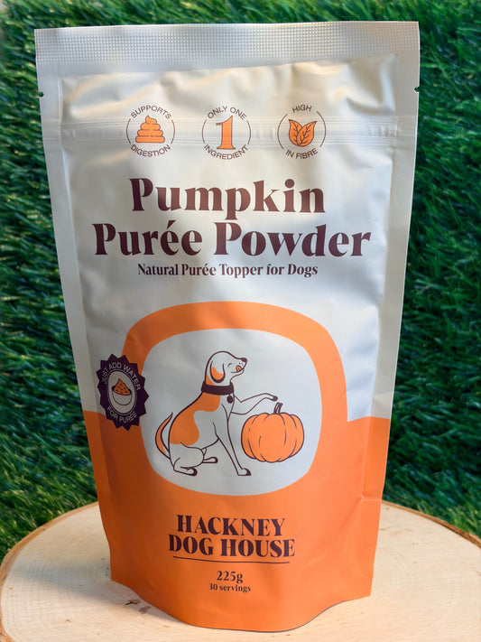 Pumpkin Powder