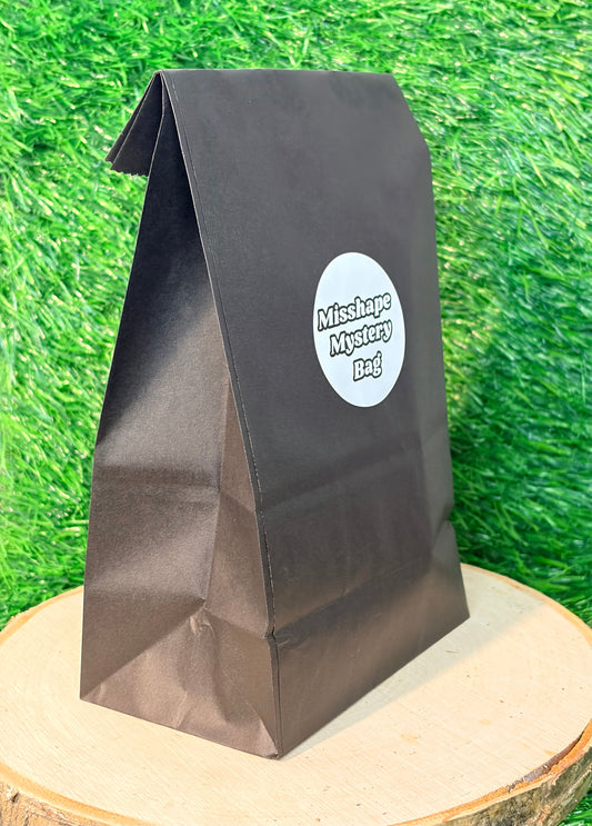 Misshape Mystery Bag