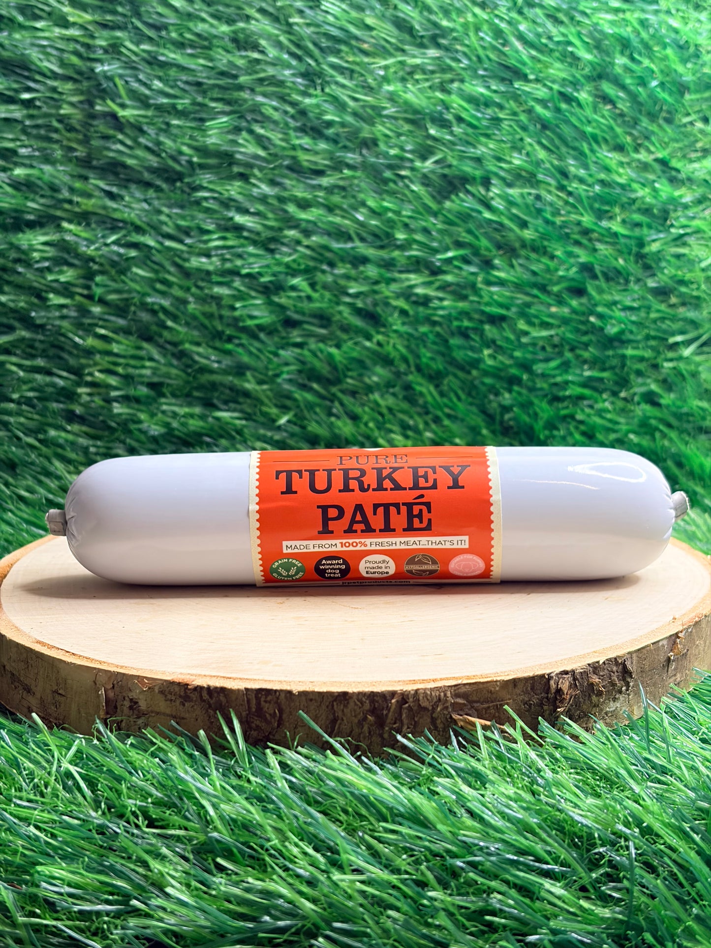 Pure Paté (variety of flavours)