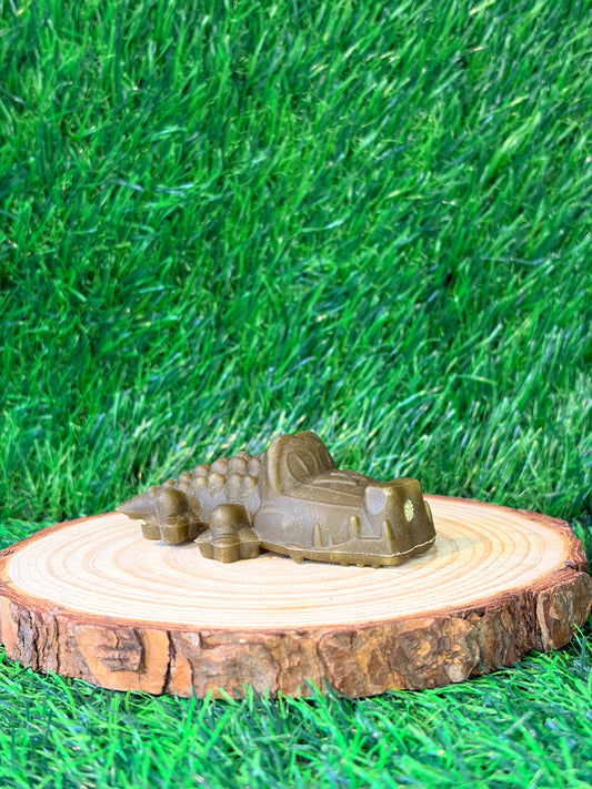 Medium Veggie Alligator