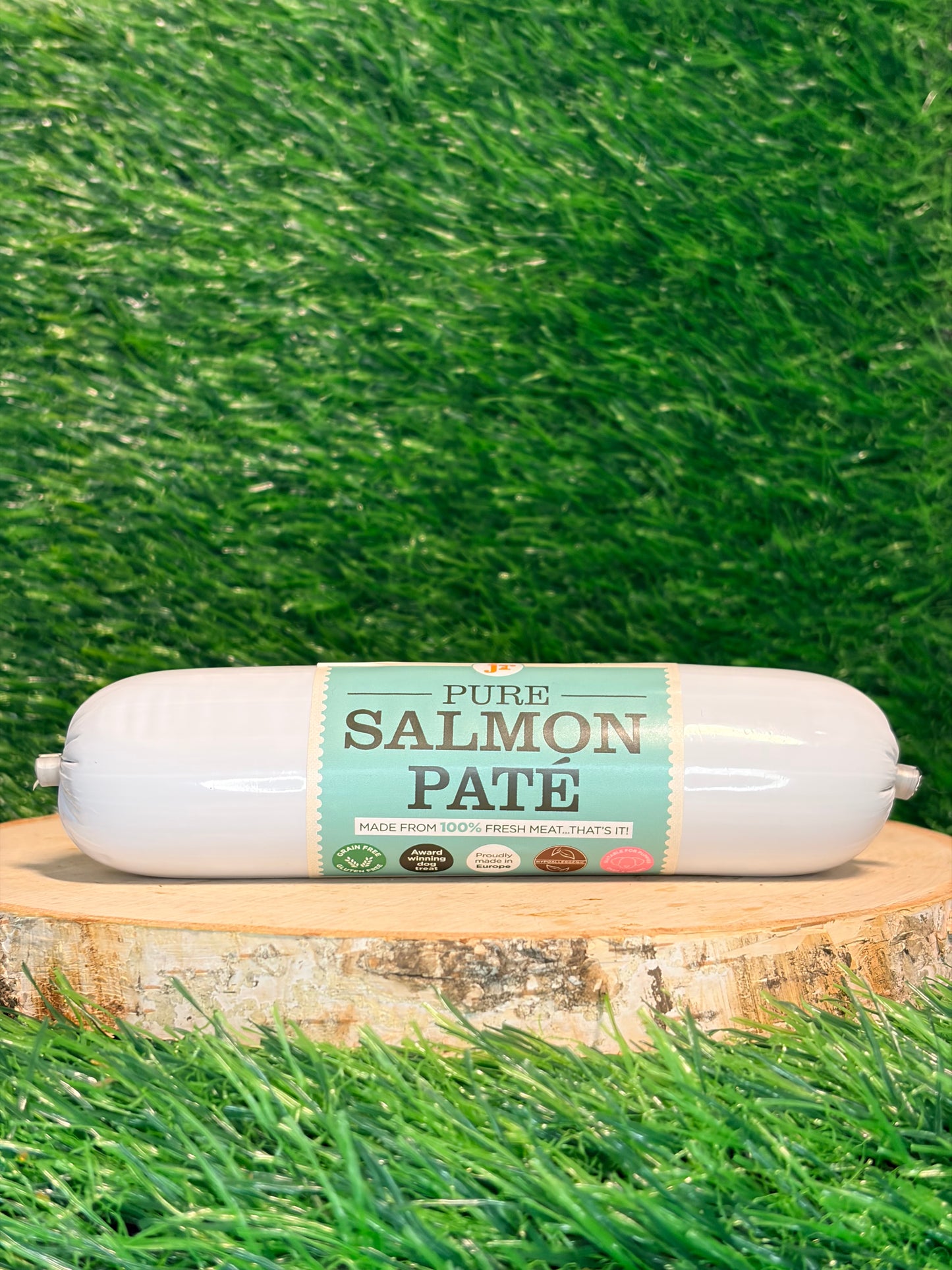 Pure Paté (variety of flavours)