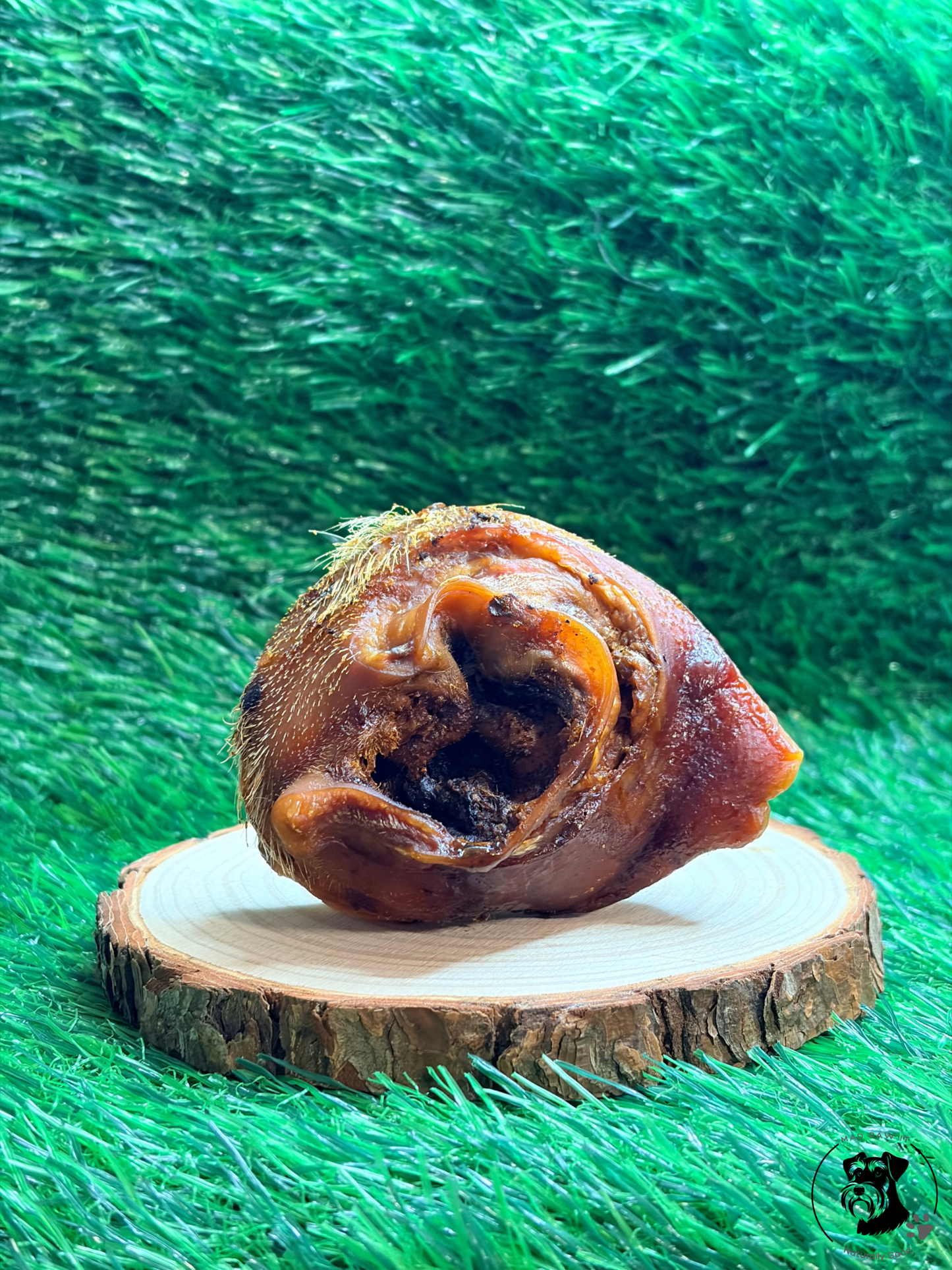 Pork Crunch