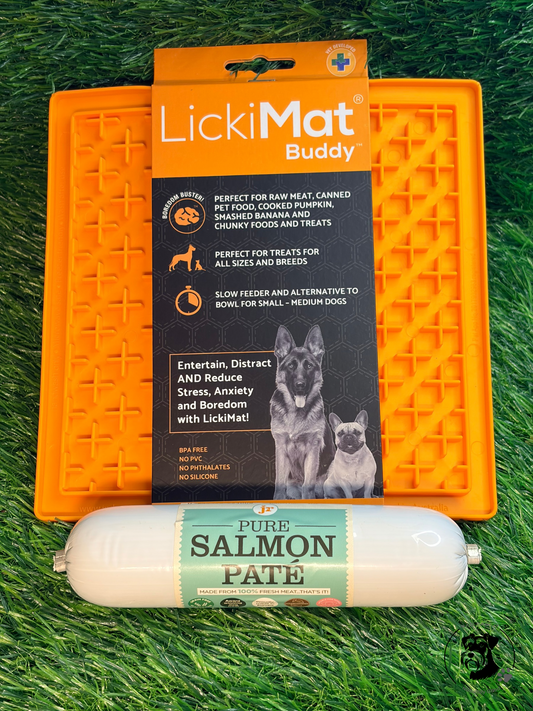 Enrichment Bundle (Dogs & Cats)