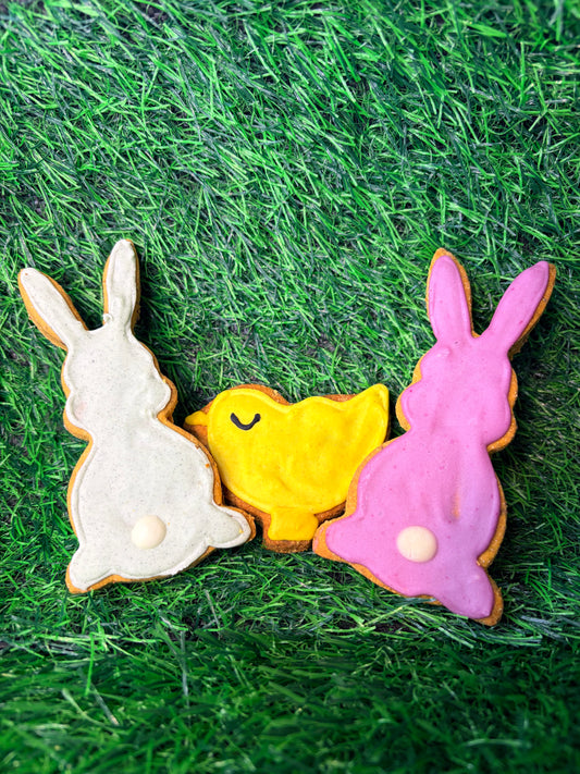 Easter Biscuit