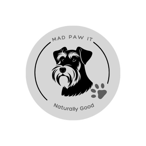 Mad Paw It